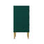 Commode en bois 3 tiroirs Bakke-223546177