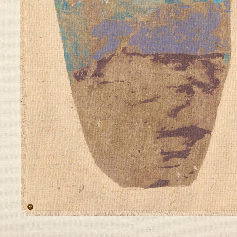 Canterbury Vessel III by Paul Meyer, 30 x 40'