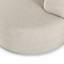 Opal 126" Wide Outdoor Curved Patio Sectional with Cushions-1528476092-1528476095