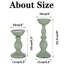 Metal Candlestick-1396177353