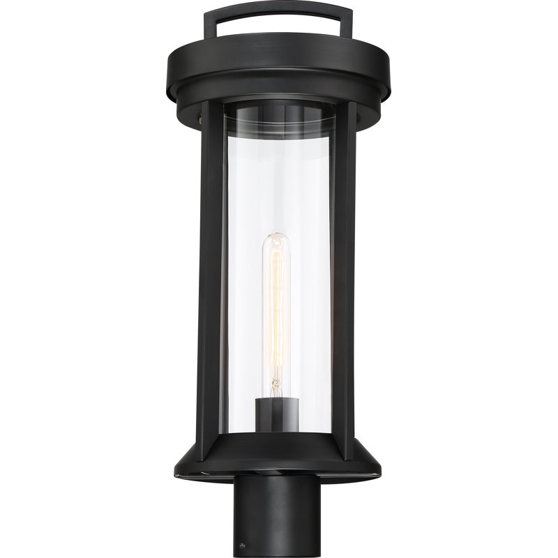 Mauch Lantern Head