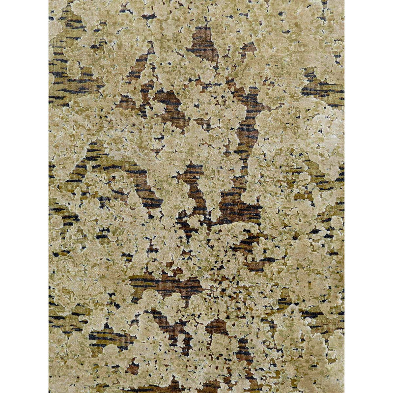 Safari Animal Print Area Rug, Rectangle 9' x 12'