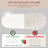 67'' x 28.74'' Freestanding Soaking Bathtub Acrylic