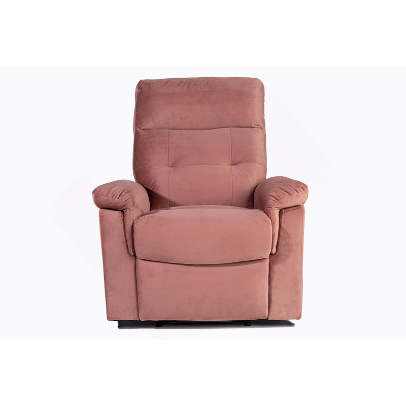 Single Recliner