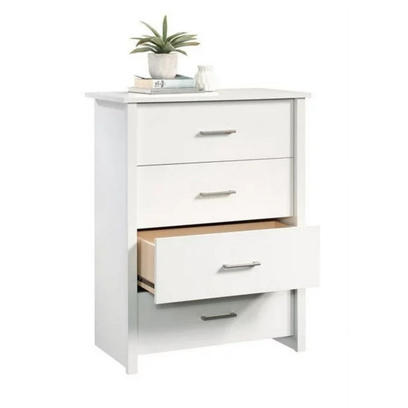 Commode 4 tiroirs Kanyan