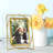 Le Parisienne 4 X 6 Photo Frame