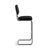 Walsh Linen Bar & Counter Stool-103837175-103837176