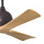 Ventilateur de plafond à 3 pales Irene-324359392-320666680-320666625