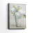Simply Hydrangeas II -Gallery Wrapped Cavas-157619663