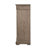 38.6" W Transitional Chest, Weathered Gray