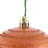 4" Shatterproof Bauble-63983473