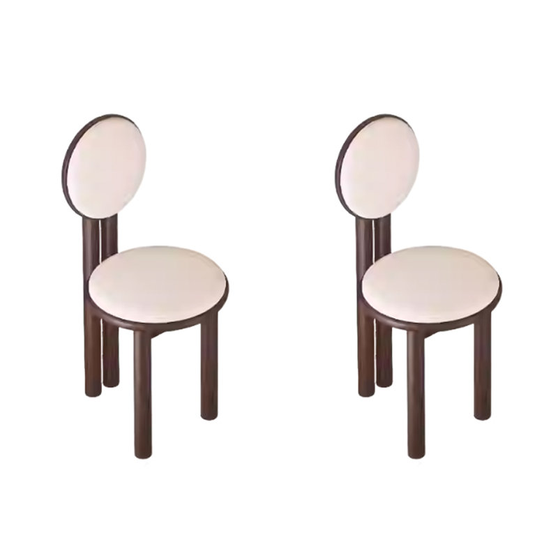 Chaises de salle à manger Exquise Modern
