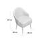 Emi Upholstered Barrel Chair-22860492