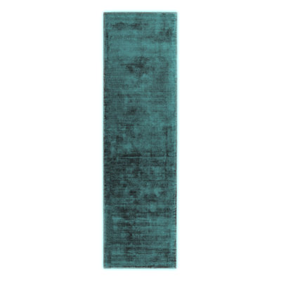 Nareg Teal Rug