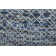 Branson Wool Area Rug in Blue