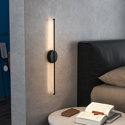 LED Wall Sconce