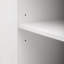 Buffet 47,80 "X 16,5" U-Style-1234001703
