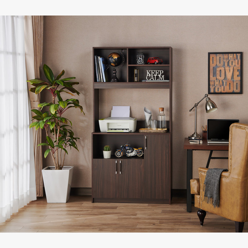 Detroit 91cm Sideboard