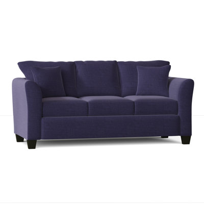 Aniki Upholstered 81.5'' Sofa