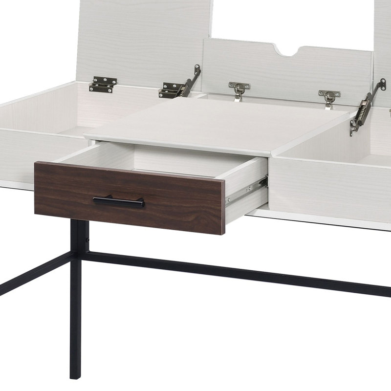 Bureau d'écriture Verster