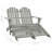 Buruk Fir Outdoor Adirondack Chair-545451943