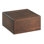 Mid-Century 12" x 6" Square Riser