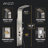 Niagara 64'' Shower Panel with Fixed Shower Head