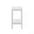 Basic Wooden Bedroom Nightstand-209896536