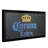 Cauan 10 in. 1.40 lb. Food & Beverage Themed LED Sign Novelty Light
