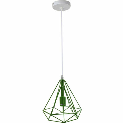 Hertford 1 - Light Single Pendant