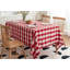 Nappe à carreaux Buffalo-946350040