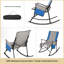 Chaise berçante pliable-115958258