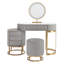 Coiffeuse Amnon-340904809