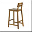 Tabouret Ashlyn