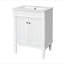 Meuble-lavabo 24 po avec lavabo supérieur, meuble de rangement moderne à 2 niveaux, meuble-lavabo simple, grandes tablettes de rangement-1961104859-1961104852