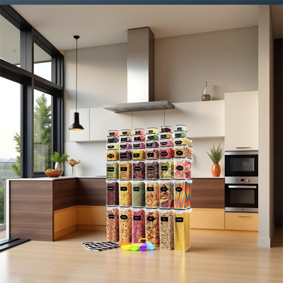Food Storage Container