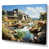 Wrapped Canvas