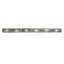 Metro Fusion 6 - Light Bath Bar