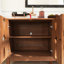 Buffet 60,5 "Mid Century Modern-845893362