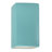 Goessel Ceramic Flush Mounted Sconce-116650784-116650780