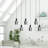 Essoura 6 - Light Cluster Pendant-2108774529