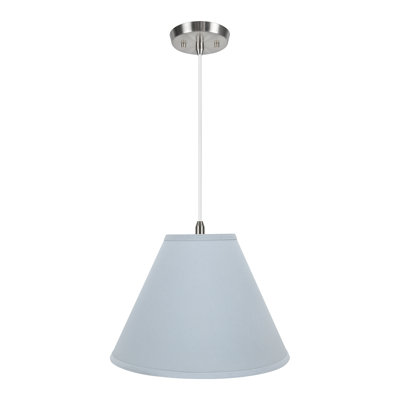 Luminaire suspendu pour 2 lumières unique Gustavo