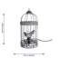 Braefell Metal Table Lamp