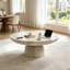 Rond Eastampton avec base robuste