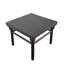 Solid Wood Coffee Table