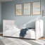 Lit de jour simple Pelham Boucle
