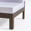 Oana Corner Chair, White