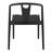 Ambra Vegan Leather Dining Chair-1568783572-1606591002