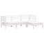 Liesl 190.5cm Wide Wood Patio Sofa-273084307