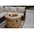 6 - Person Patio Conversation Set with Cushions